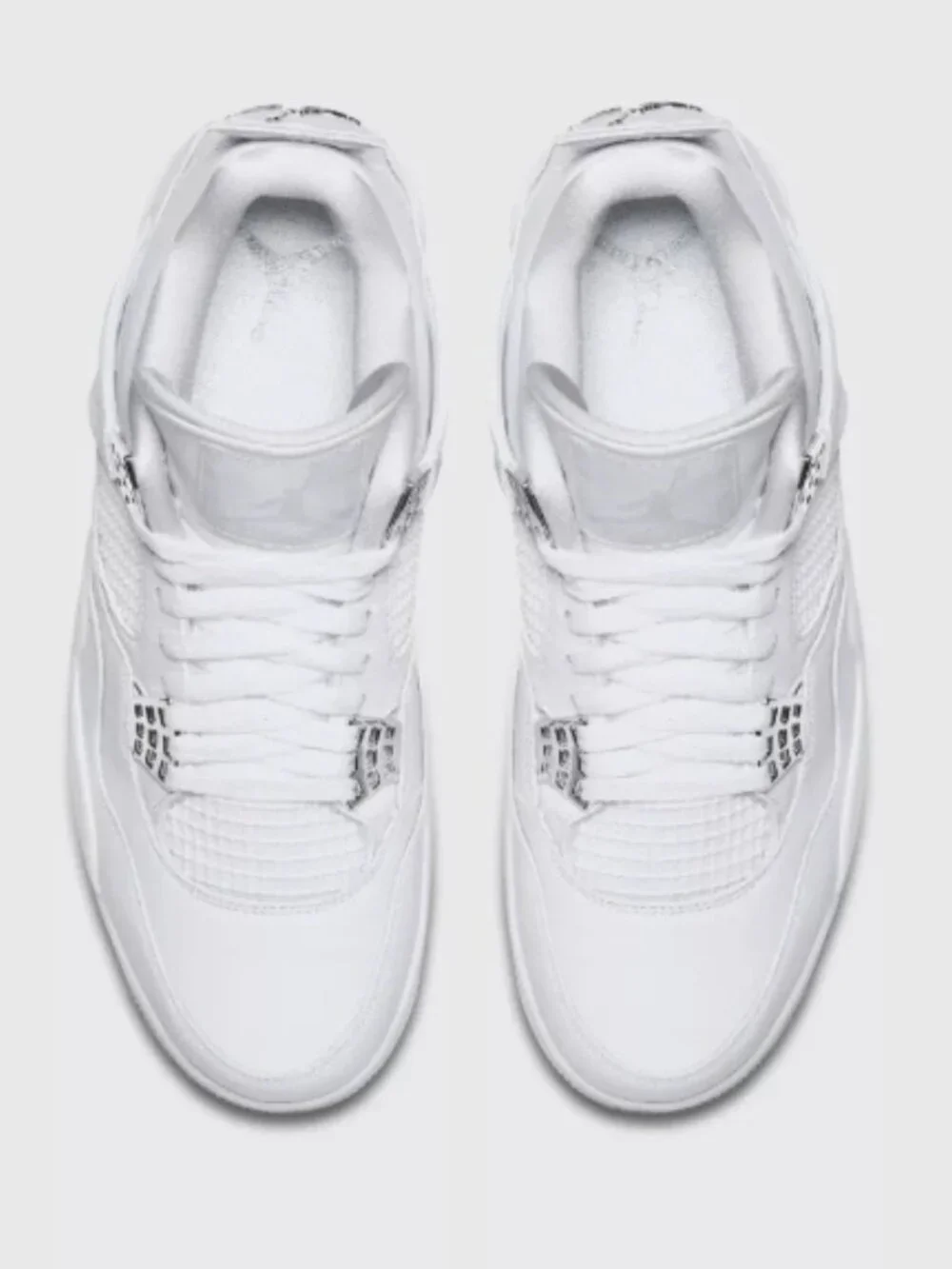 Jordan 4 Retro Mid Pure Money